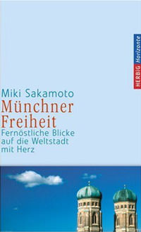 Cover: Münchner Freiheit