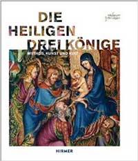 Cover: Die Heiligen Drei Könige