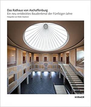 Cover: Das Rathaus von Aschaffenburg