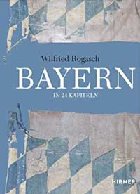 Cover: Bayern: In 24 Kapiteln