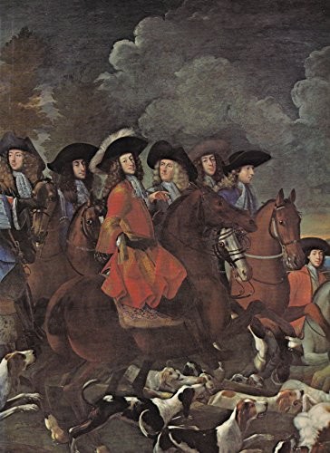 Cover: Kurfürst Max Emanuel - Bayern und Europa um 1700