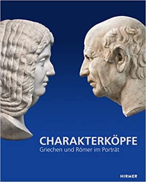 Cover: Charakterköpfe