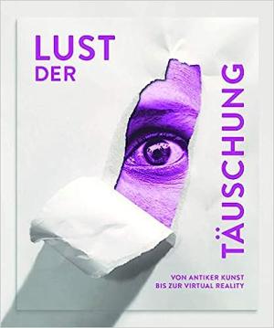 München Buch Lust der Täuschung