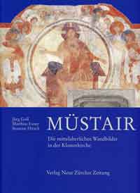 Cover: Müstair