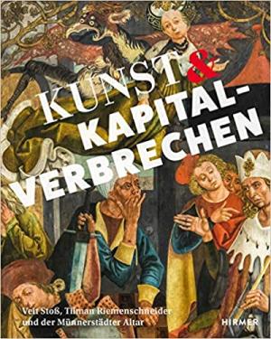Kunst &amp; Kapitalverbrechen