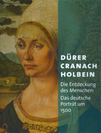 Cover: Dürer - Cranach - Holbein