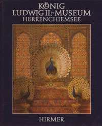Cover: Ludwig II. - Museum Herrenchiemsee