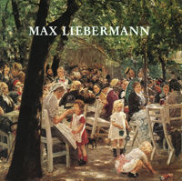 Max Liebermann