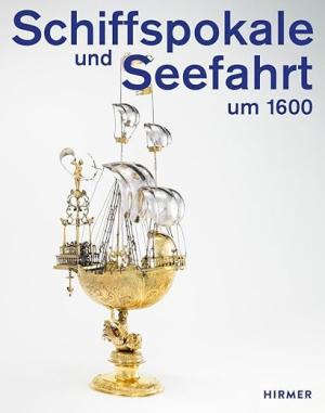 München Buch Traumschiffe der Renaissance