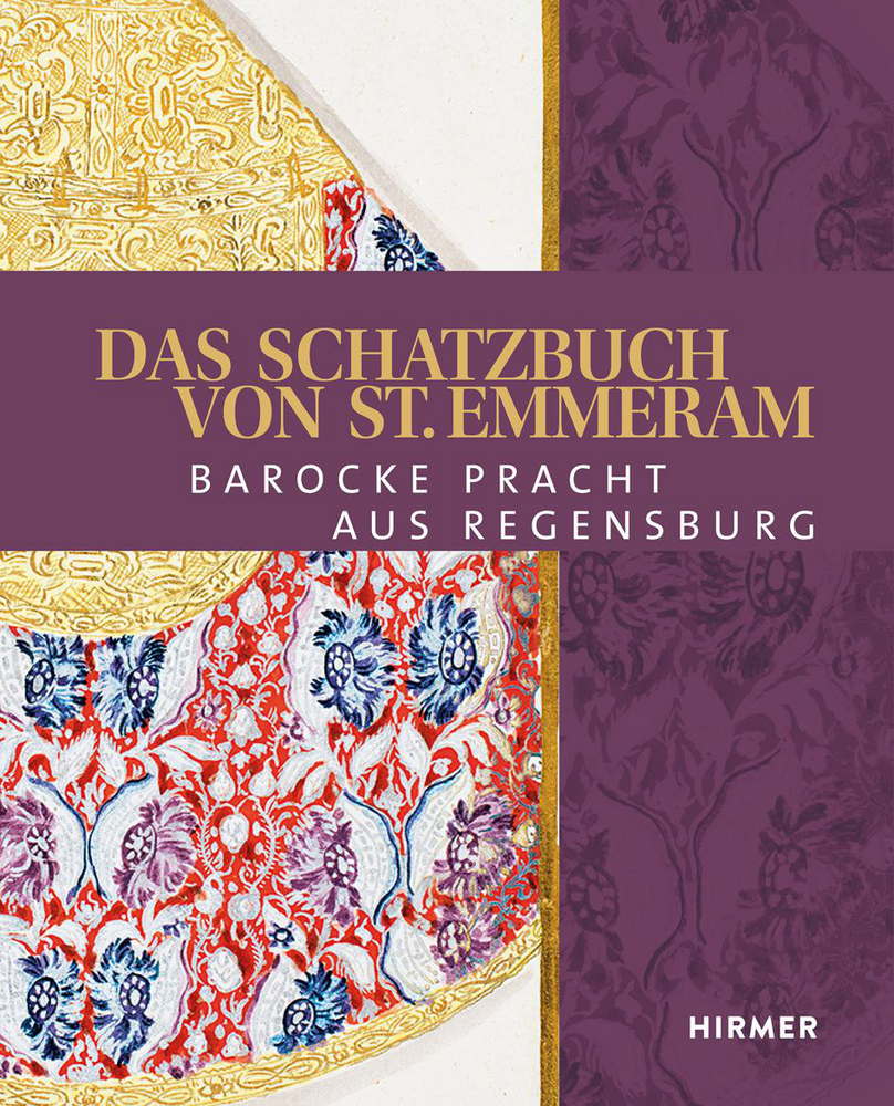  - Das Schatzbuch von St. Emmeram