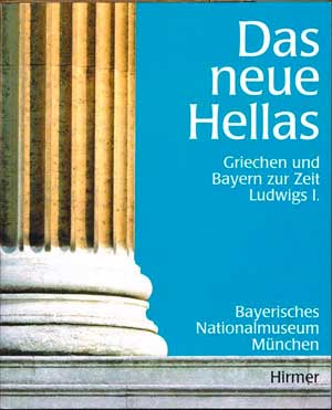 Cover: Das neue Hellas