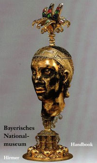 Cover: Bayerisches Nationalmuseum