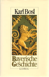 München Buch Bayerische Geschichte