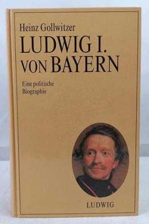 Cover: Ludwig I. von Bayern