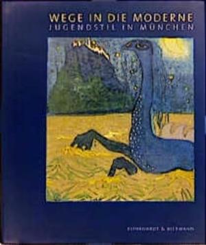 Cover: Wege in die Moderne