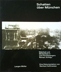 Schatten über München
