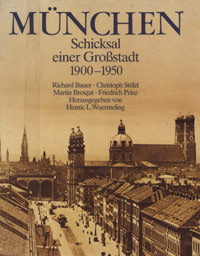 Cover: München