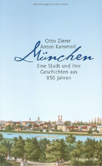 München Buch München