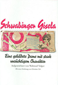 Cover: Schwabinger Gisela