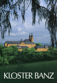 Cover: Kloster Banz