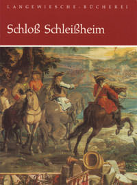 Cover: Schloß Schleißheim