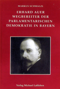 Auer Erhard, Erhard Auer (1874-1945)