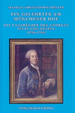 Ein Gelehrter am Münchener Hof