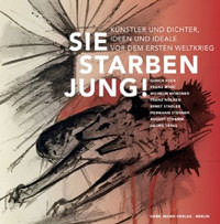 Cover: Sie starben jung!
