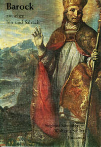 Cover: Barock