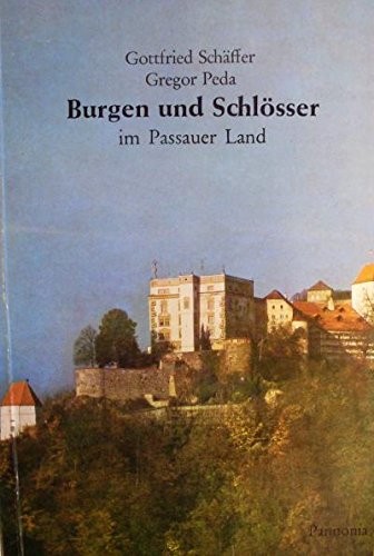 Cover: Burgen und Schlösser