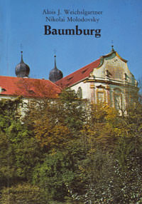 Cover: Baumburg