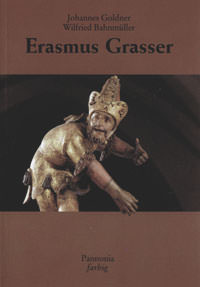 Cover: Erasmus Grasser