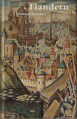 Cover: Flandern