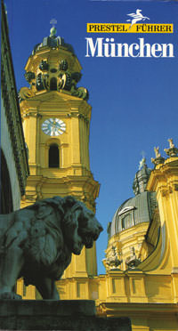 Cover: München