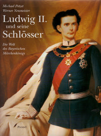 Cover: Ludwig II. und seine Schlösser