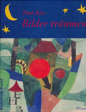 Cover: Bilder träumen