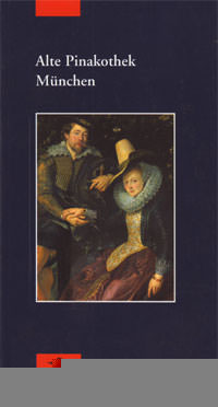 Cover: Alte Pinakothek München