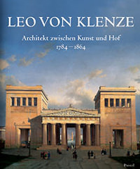 Cover: Leo von Klenze