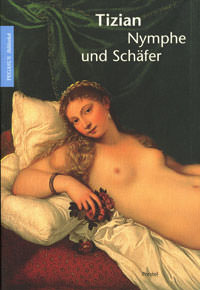 Cover: Tizian