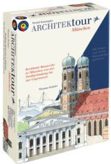 München Buch Eine Reise durch die Stadtgeschichte Münchens