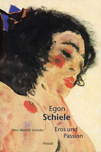 Egon Schiele