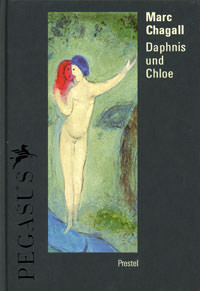 Cover: Marc Chagall