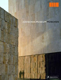 Cover: Jüdisches Museum München
