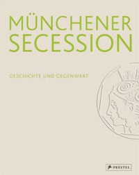 München Buch Münchener Secession
