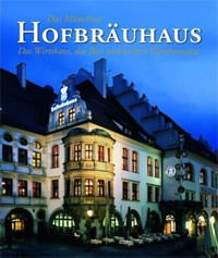 Cover: Hofbräuhaus München