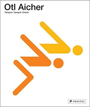 Cover: Otl Aicher