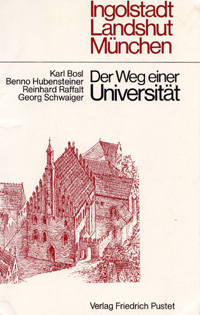 Universität-München