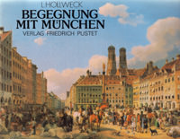Begegnung mit München