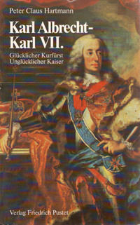 Cover: Karl Albrecht - Karl VII.