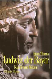 Cover: Ludwig der Bayer
